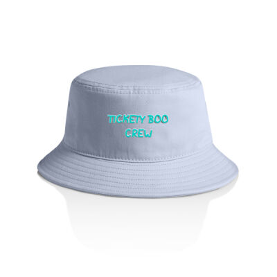 Adult Tickety Boo Crew Bucket Hat Thumbnail